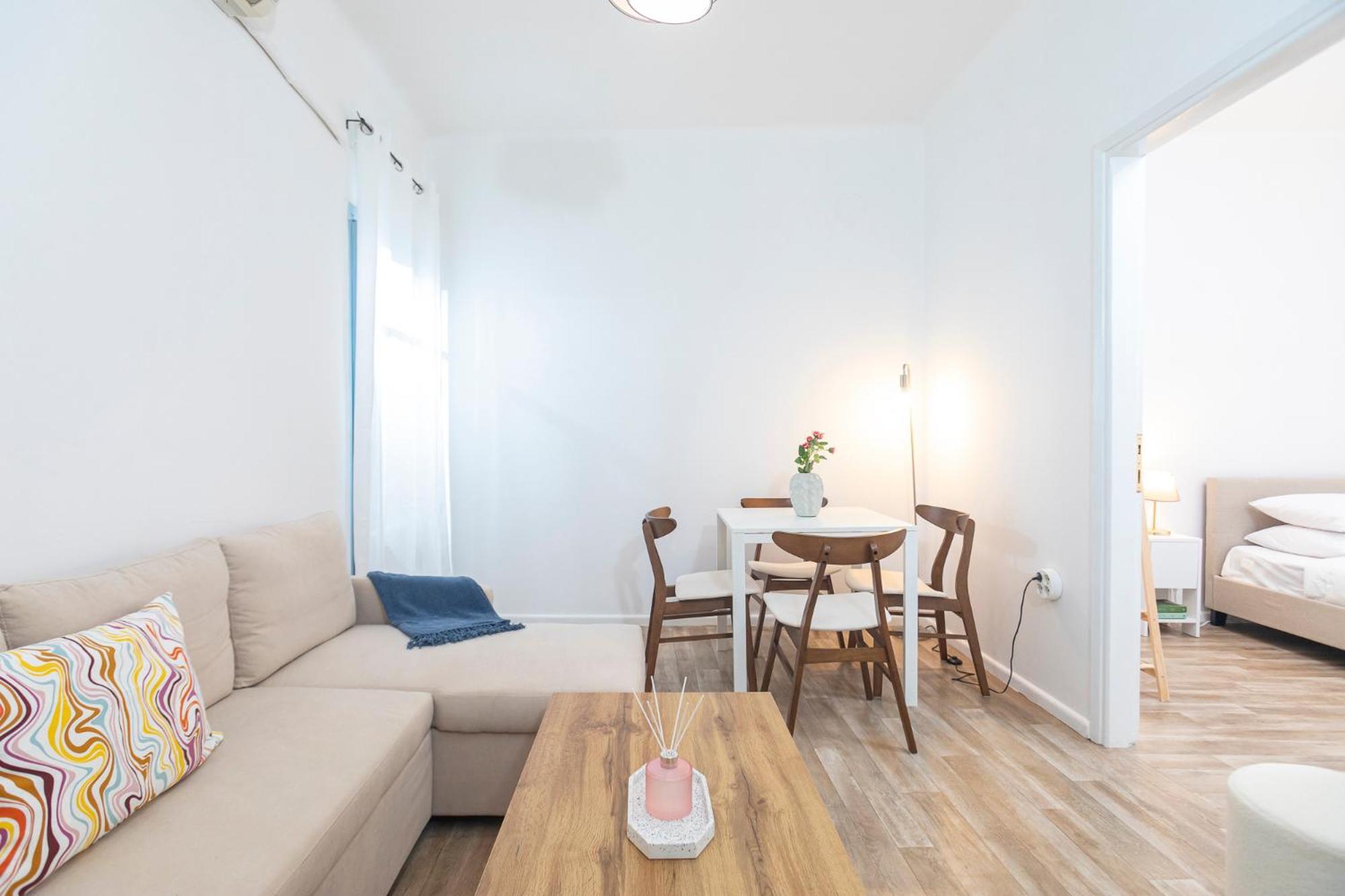 Mainavenue Living Local Διαμέρισμα Θεσσαλονίκη Εξωτερικό φωτογραφία