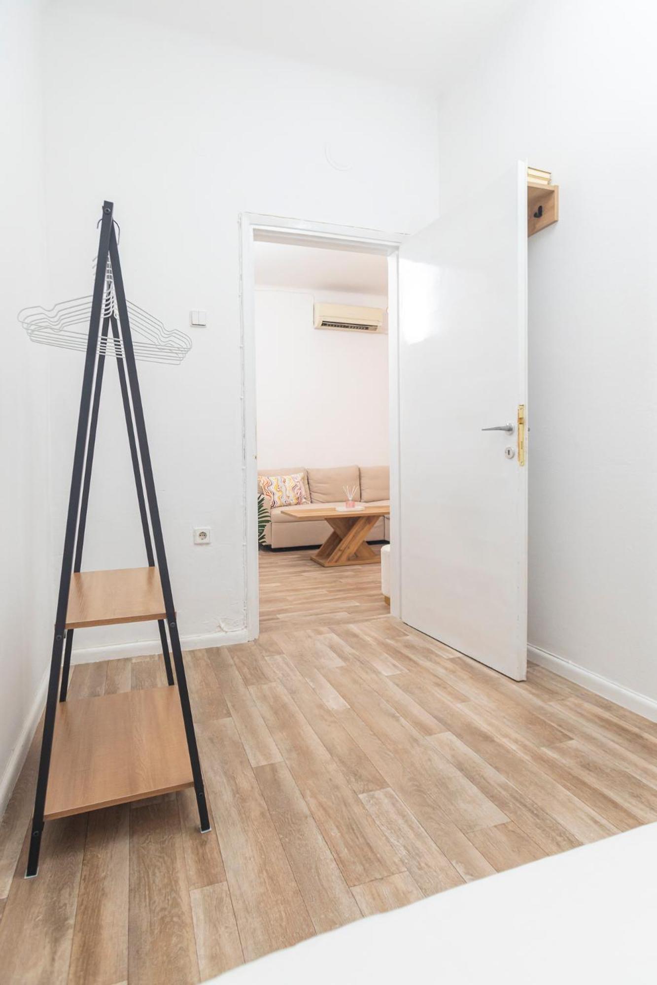 Mainavenue Living Local Διαμέρισμα Θεσσαλονίκη Εξωτερικό φωτογραφία