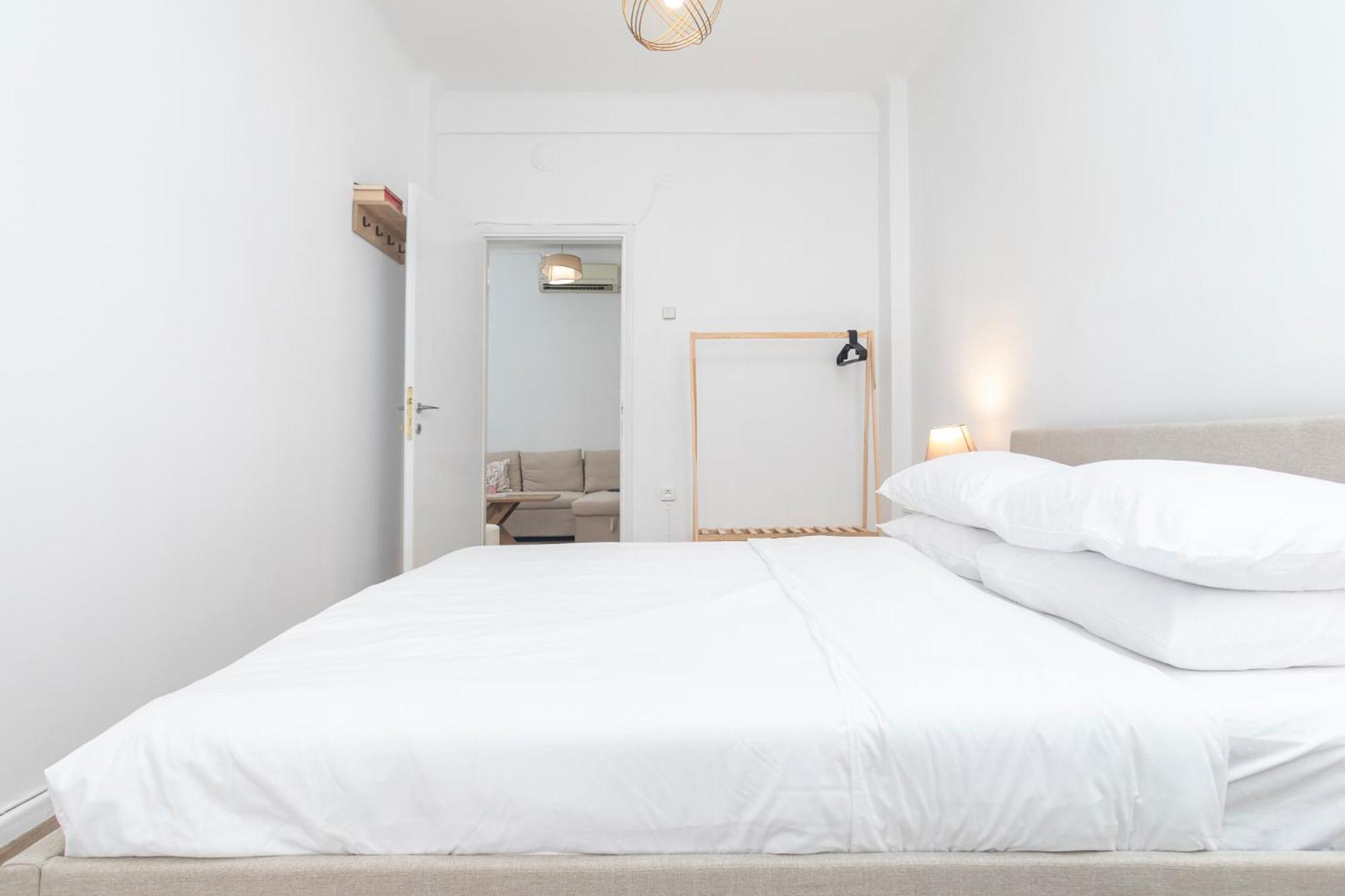 Mainavenue Living Local Διαμέρισμα Θεσσαλονίκη Εξωτερικό φωτογραφία
