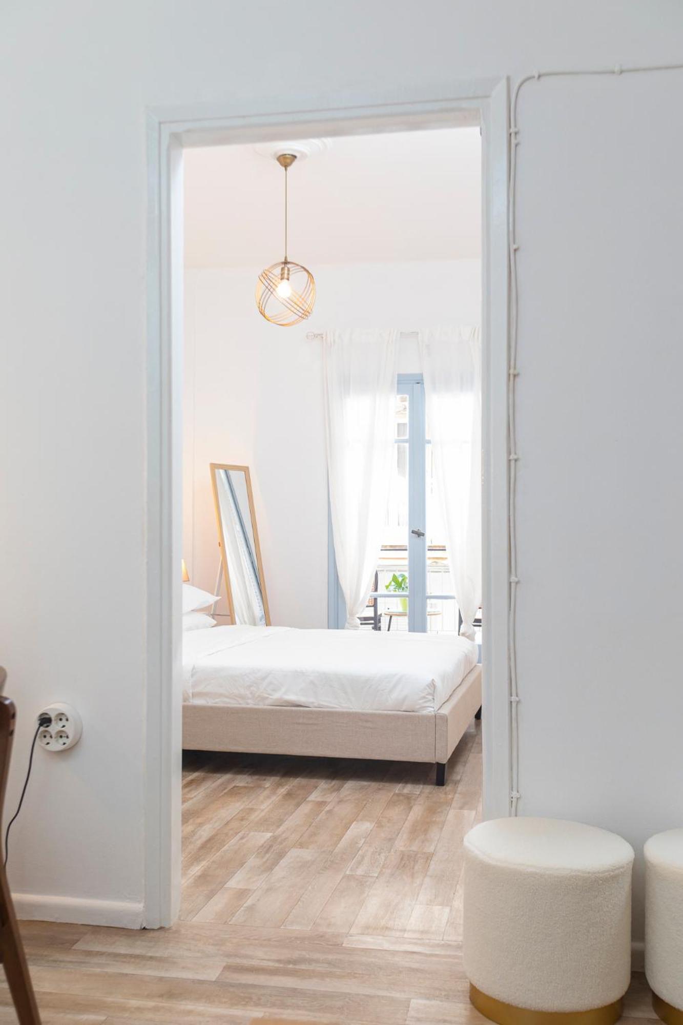Mainavenue Living Local Διαμέρισμα Θεσσαλονίκη Εξωτερικό φωτογραφία