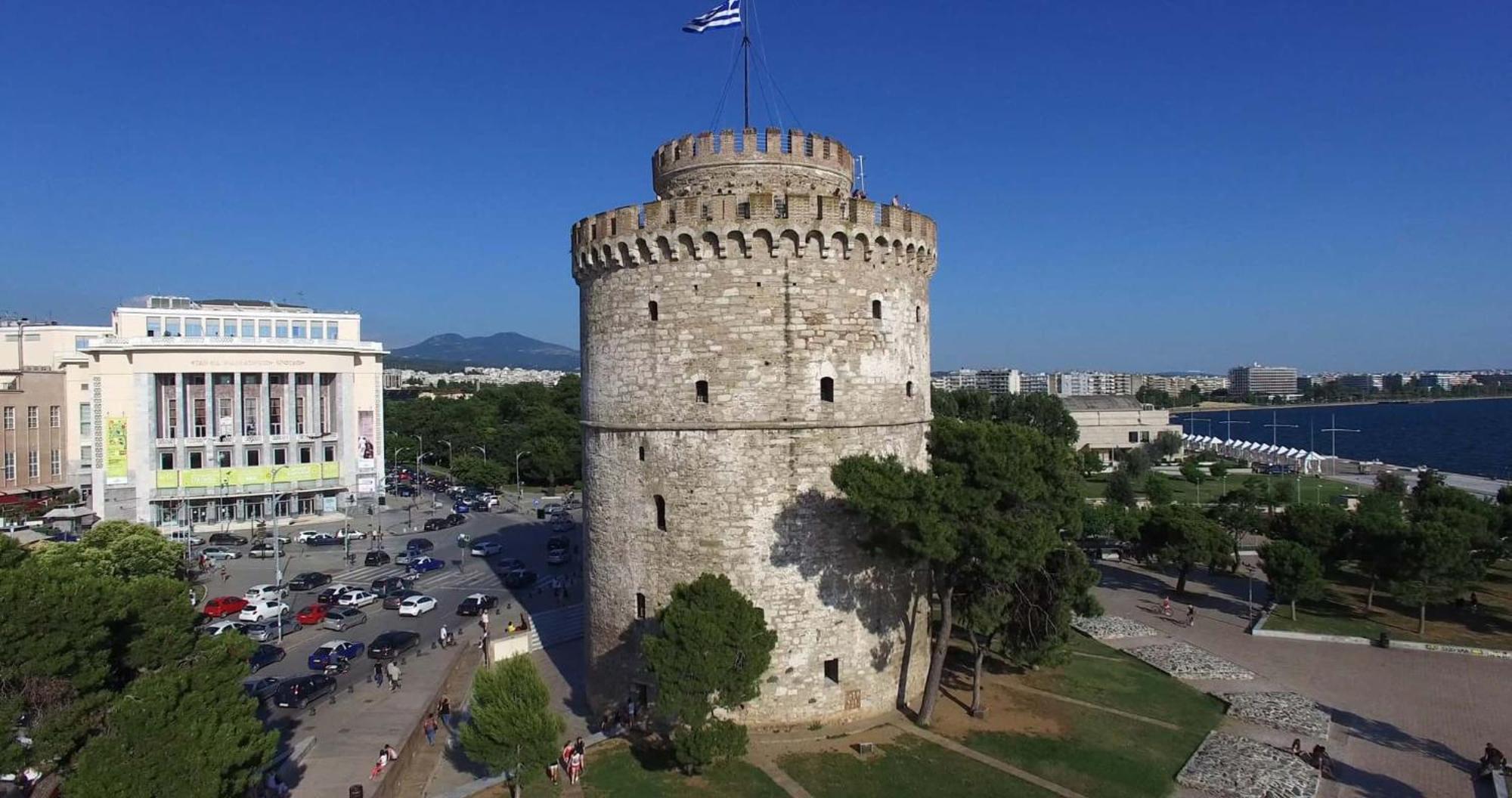 Mainavenue Living Local Διαμέρισμα Θεσσαλονίκη Εξωτερικό φωτογραφία