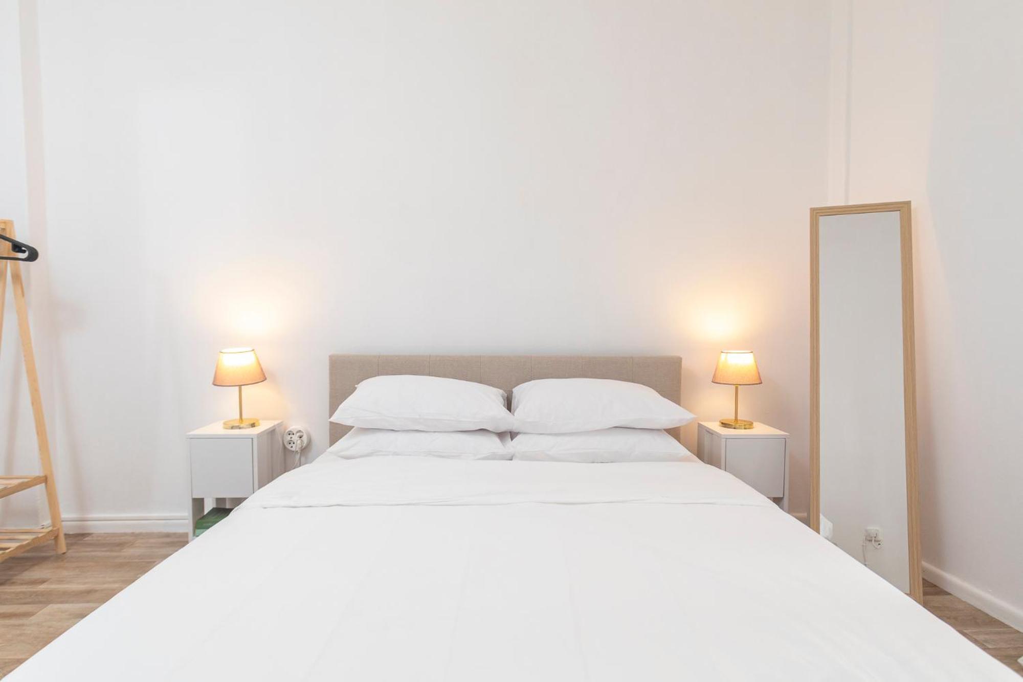 Mainavenue Living Local Διαμέρισμα Θεσσαλονίκη Εξωτερικό φωτογραφία
