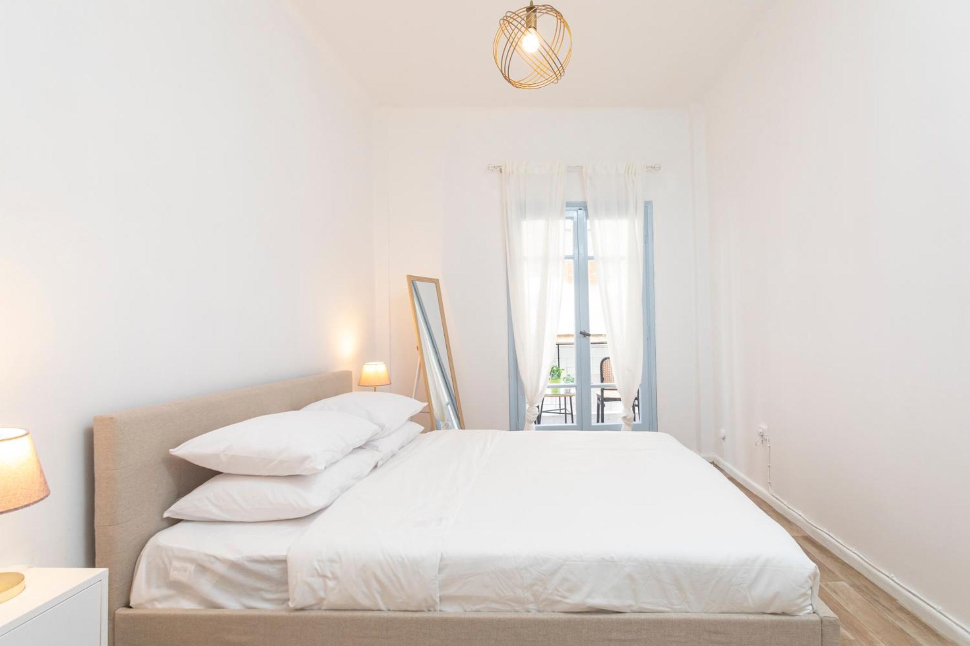 Mainavenue Living Local Διαμέρισμα Θεσσαλονίκη Εξωτερικό φωτογραφία