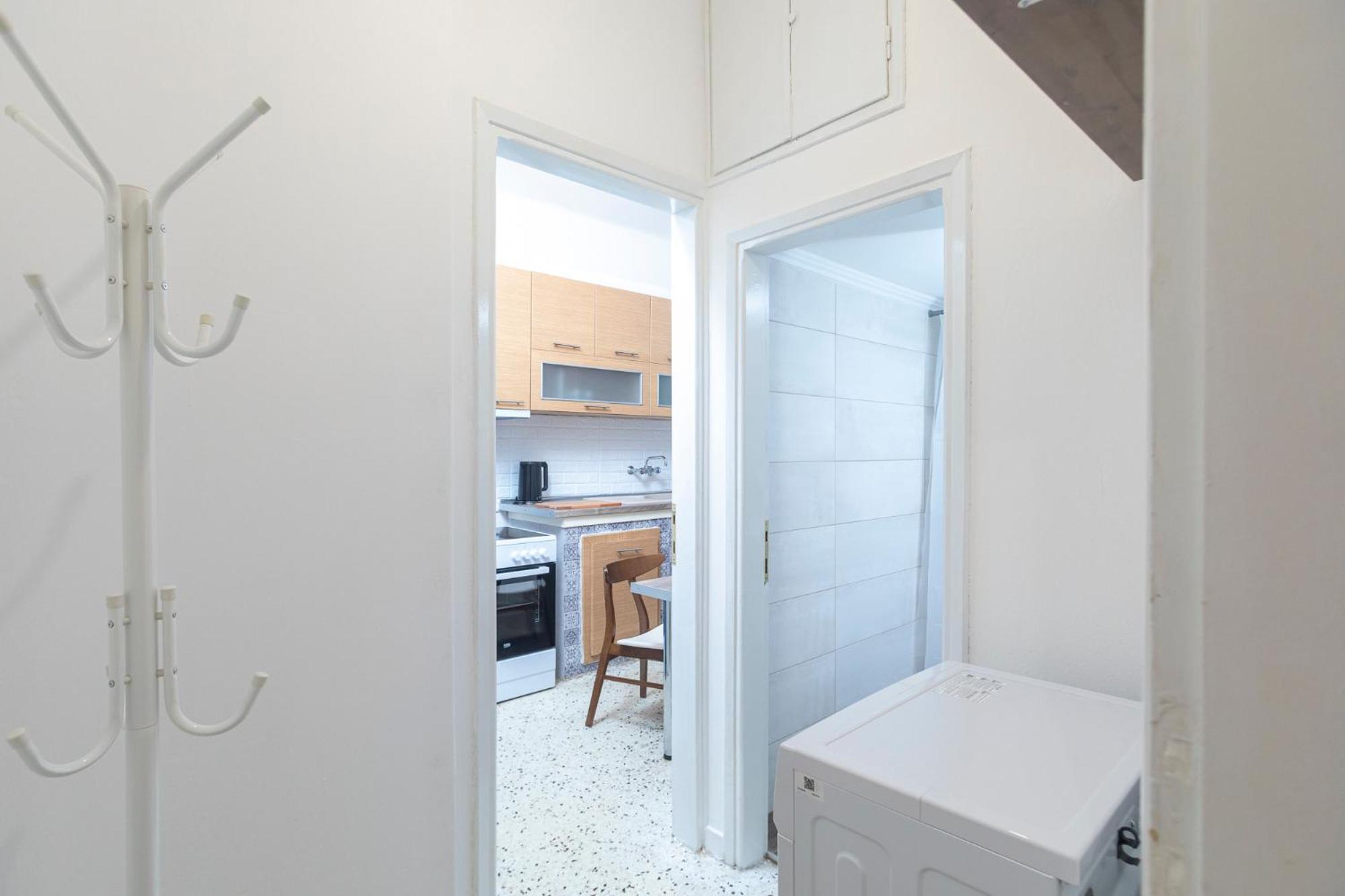 Mainavenue Living Local Διαμέρισμα Θεσσαλονίκη Εξωτερικό φωτογραφία