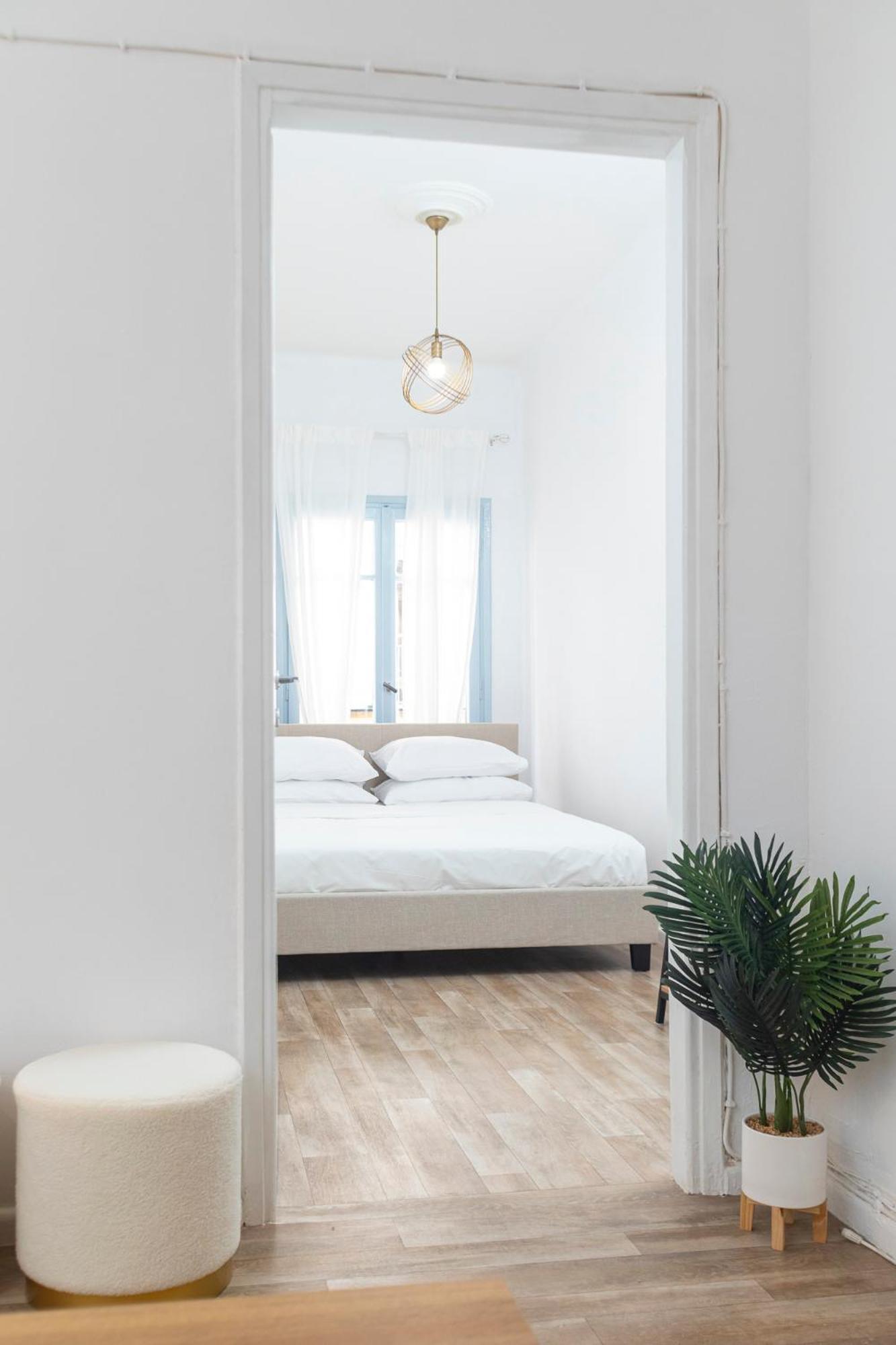 Mainavenue Living Local Διαμέρισμα Θεσσαλονίκη Εξωτερικό φωτογραφία