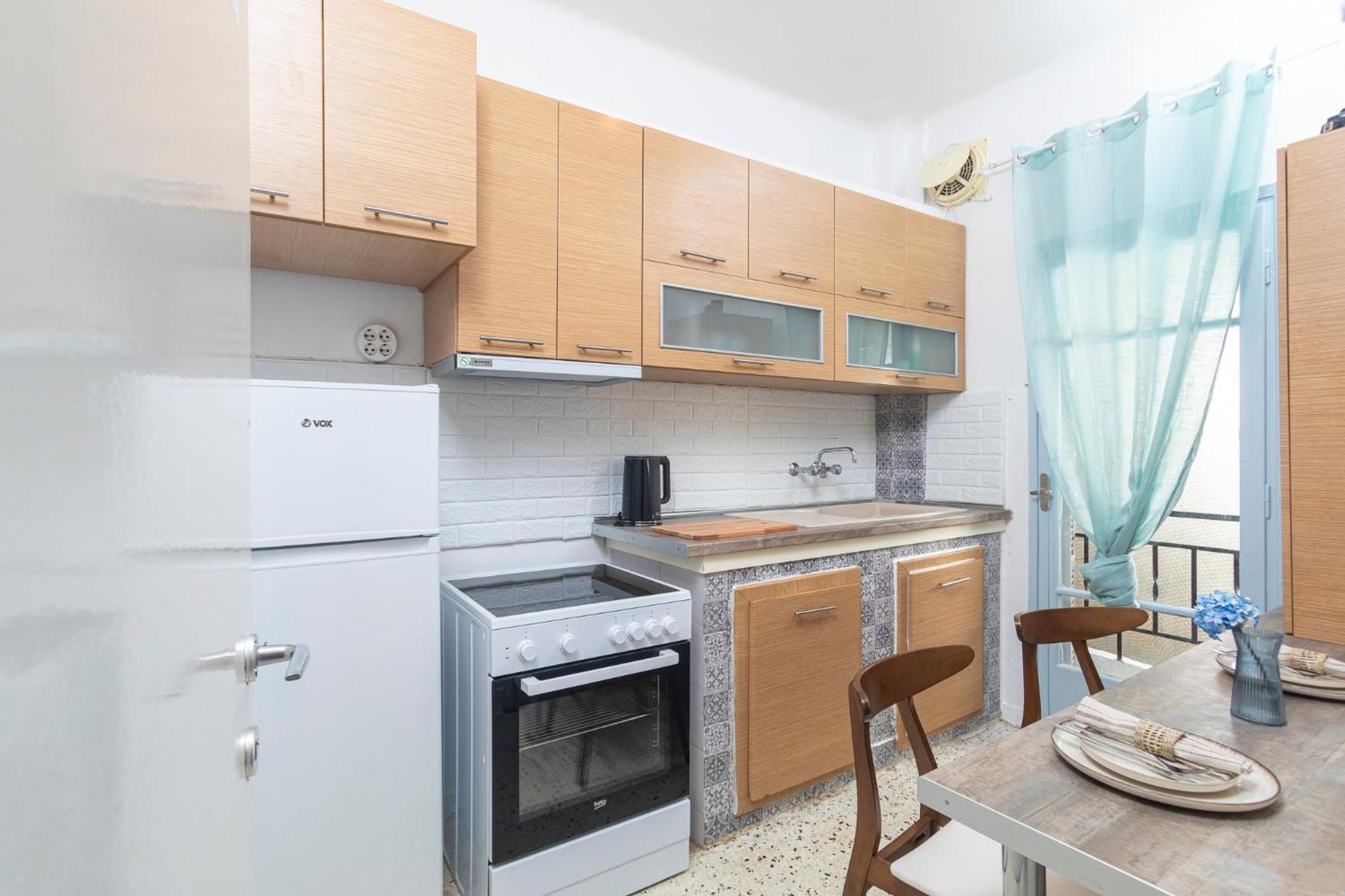Mainavenue Living Local Διαμέρισμα Θεσσαλονίκη Εξωτερικό φωτογραφία