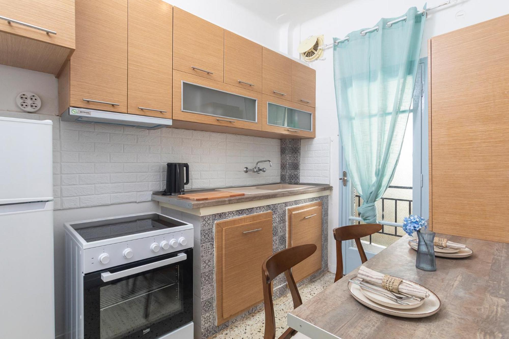 Mainavenue Living Local Διαμέρισμα Θεσσαλονίκη Εξωτερικό φωτογραφία