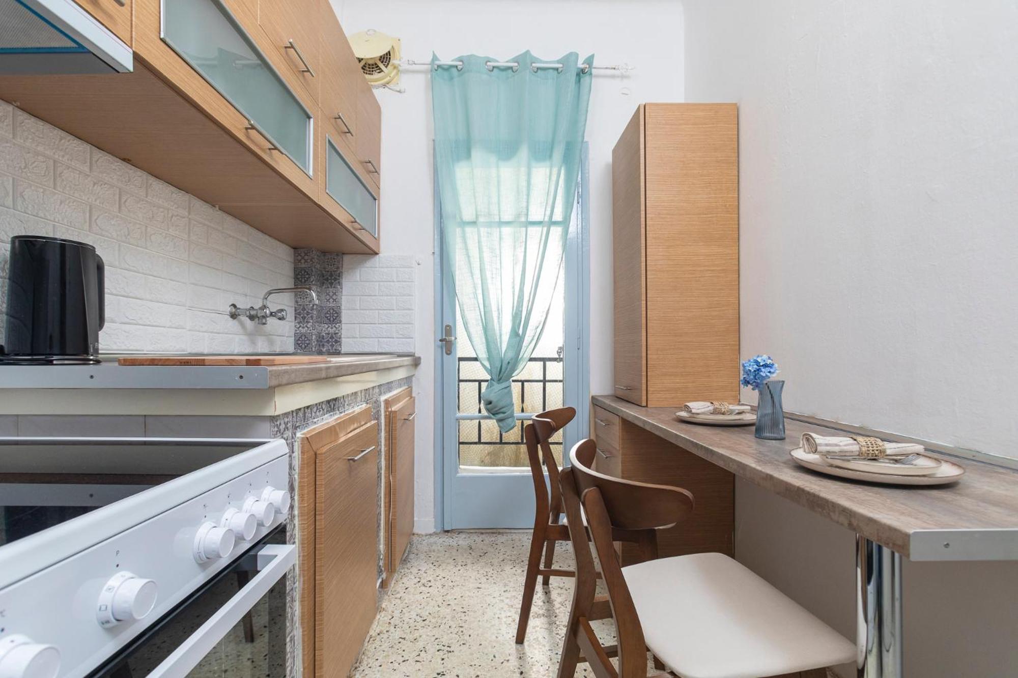 Mainavenue Living Local Διαμέρισμα Θεσσαλονίκη Εξωτερικό φωτογραφία