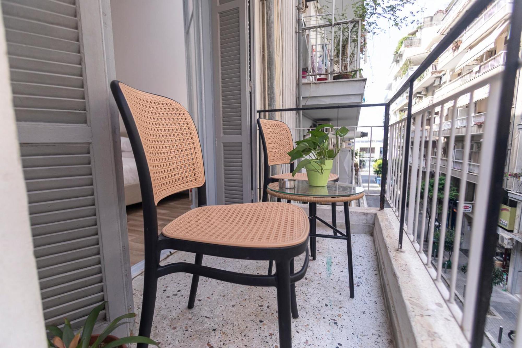 Mainavenue Living Local Διαμέρισμα Θεσσαλονίκη Εξωτερικό φωτογραφία
